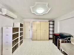 Blk 805 Khatib Gardens (Yishun), HDB 5 Rooms #566336011